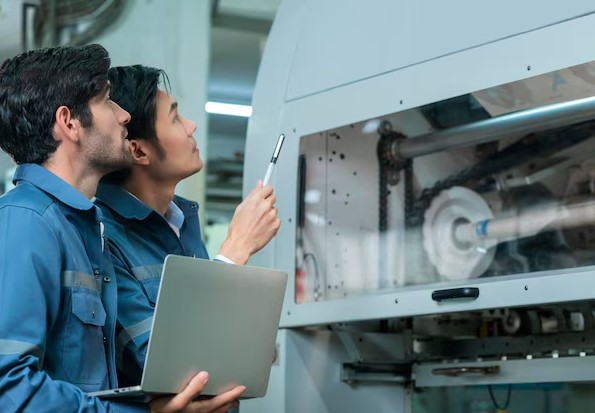 Turnkey Projects & Engineering Consultation