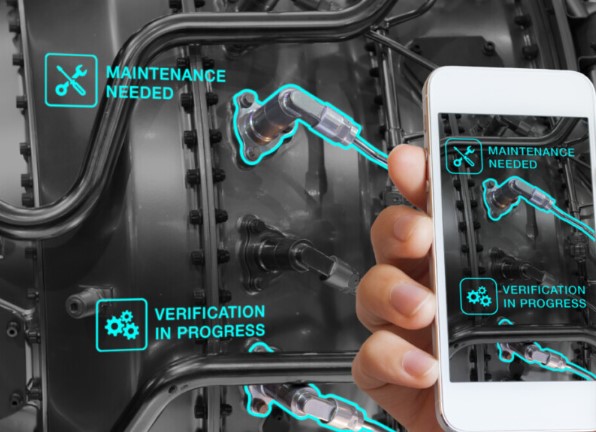 Preventive and Predictive Maintenance