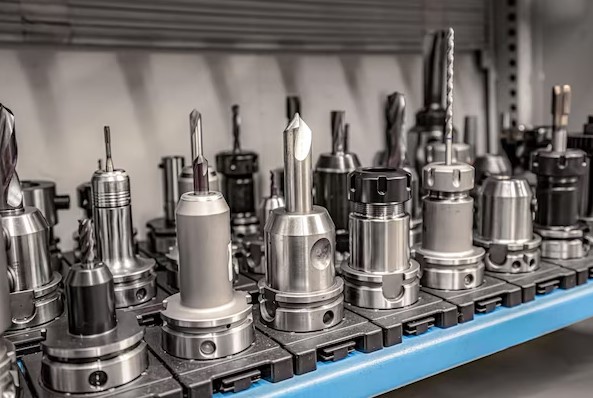 Spare Parts Supply